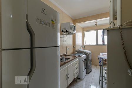 Apartamento para alugar com 40m², 1 quarto e 1 vaga Apartamento para alugar com 40m², 1 quarto e 1 vagaCozinha