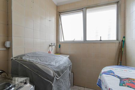 Apartamento para alugar com 40m², 1 quarto e 1 vaga Apartamento para alugar com 40m², 1 quarto e 1 vagaÁrea de Serviço