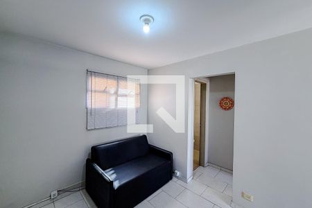 Sala de kitnet/studio à venda com 1 quarto, 40m² em Vila Mariana, São Paulo