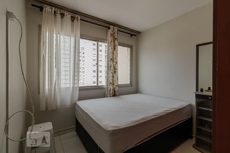 Quarto de apartamento para alugar com 1 quarto, 40m² em Vila Mariana, São Paulo