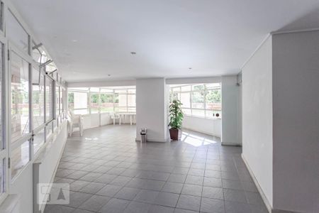 Apartamento à venda com 129m², 2 quartos e 1 vagaÁrea comum - Salão de festas