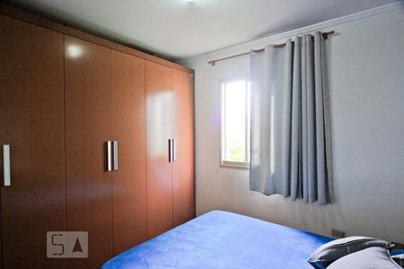 Quarto 1 de apartamento à venda com 2 quartos, 59m² em Sítio do Mandaqui, São Paulo