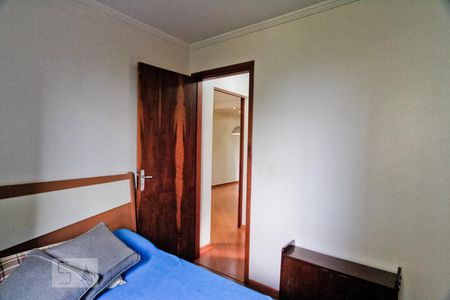 Quarto 1 de apartamento à venda com 2 quartos, 59m² em Sítio do Mandaqui, São Paulo
