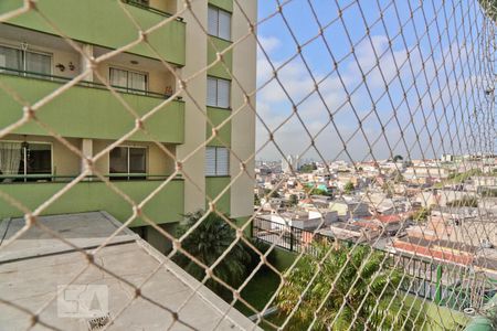 Vista de apartamento à venda com 2 quartos, 59m² em Sítio do Mandaqui, São Paulo