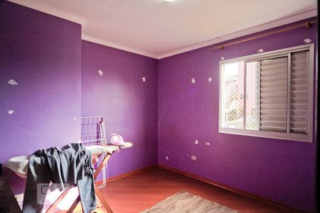 Quarto 2 de apartamento à venda com 2 quartos, 59m² em Sítio do Mandaqui, São Paulo