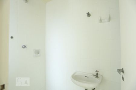 Apartamento para alugar com 100m², 3 quartos e 1 vagaBanheiro de Serviço