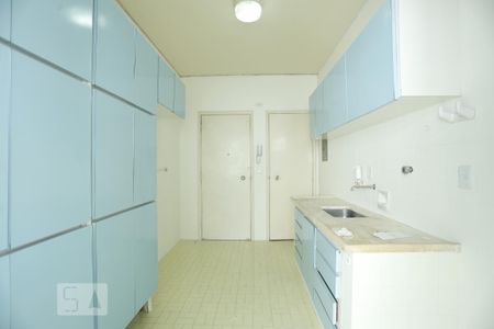 Apartamento para alugar com 100m², 3 quartos e 1 vagaCozinha