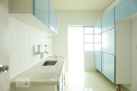 Apartamento para alugar com 100m², 3 quartos e 1 vagaCozinha