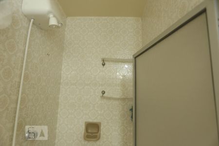Banheiro de apartamento para alugar com 3 quartos, 100m² em Bela Vista, São Paulo