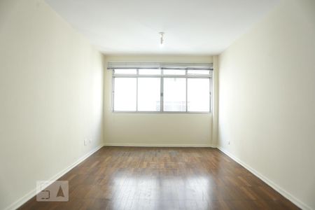 Sala de apartamento para alugar com 3 quartos, 100m² em Bela Vista, São Paulo