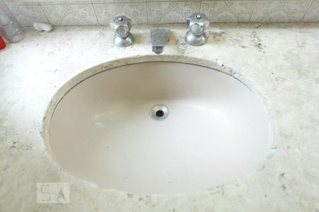 Banheiro de apartamento para alugar com 3 quartos, 100m² em Bela Vista, São Paulo