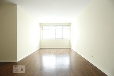 Sala de apartamento para alugar com 3 quartos, 100m² em Bela Vista, São Paulo