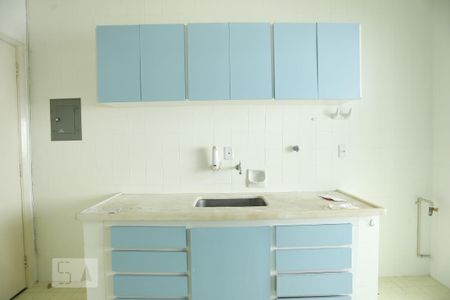 Apartamento para alugar com 100m², 3 quartos e 1 vagaCozinha