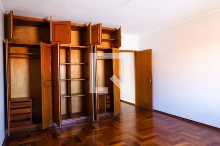 Quarto de casa para alugar com 3 quartos, 197m² em Campestre, Santo André