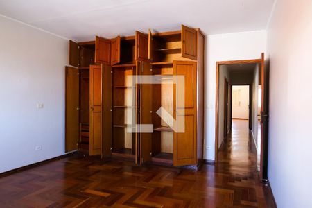 Quarto de casa para alugar com 3 quartos, 197m² em Campestre, Santo André