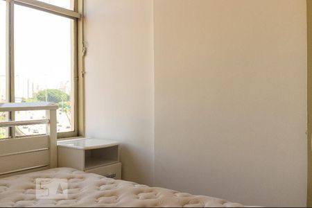 Quarto de apartamento para alugar com 1 quarto, 38m² em Bela Vista, São Paulo