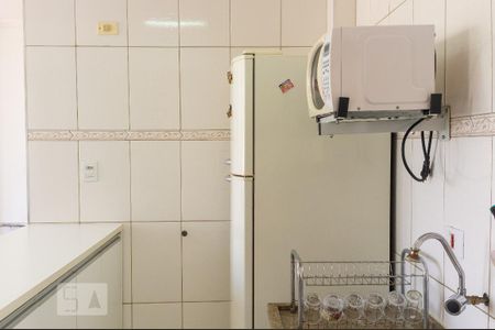 Apartamento para alugar com 38m², 1 quarto e sem vagaCozinha