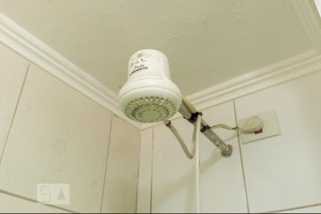 Apartamento para alugar com 38m², 1 quarto e sem vagaBanheiro