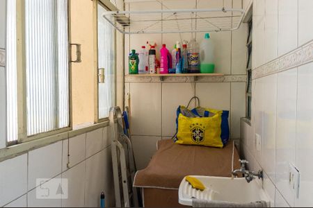 Apartamento para alugar com 38m², 1 quarto e sem vagaÁrea de Serviço