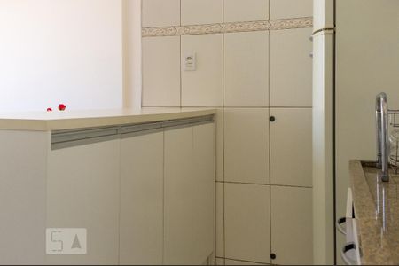 Apartamento para alugar com 38m², 1 quarto e sem vagaCozinha - Armários