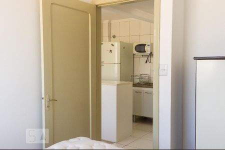 Apartamento para alugar com 38m², 1 quarto e sem vagaQuarto