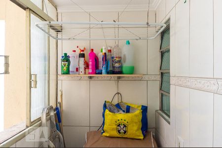 Apartamento para alugar com 38m², 1 quarto e sem vagaÁrea de Serviço
