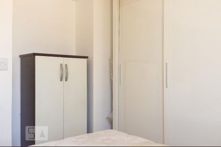 Apartamento para alugar com 38m², 1 quarto e sem vagaQuarto