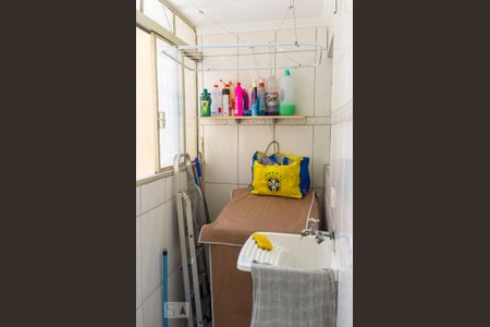Apartamento para alugar com 38m², 1 quarto e sem vagaÁrea de Serviço