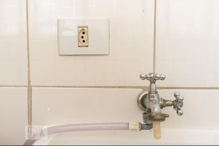 Apartamento para alugar com 38m², 1 quarto e sem vagaÁrea de Serviço - Torneira