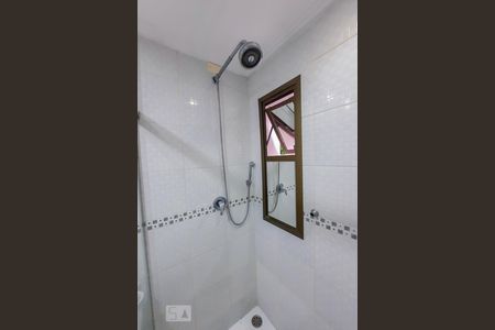 Apartamento para alugar com 265m², 4 quartos e 3 vagasBanheiro da Suíte 2