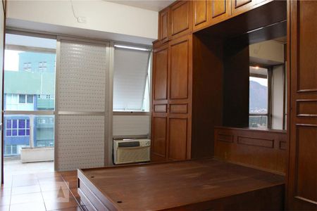 Quarto de apartamento para alugar com 1 quarto, 65m² em Barra da Tijuca, Rio de Janeiro