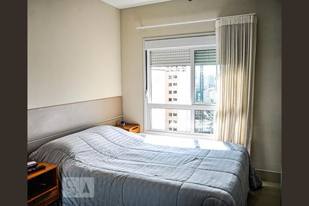 Suíte de apartamento para alugar com 2 quartos, 70m² em Liberdade, São Paulo