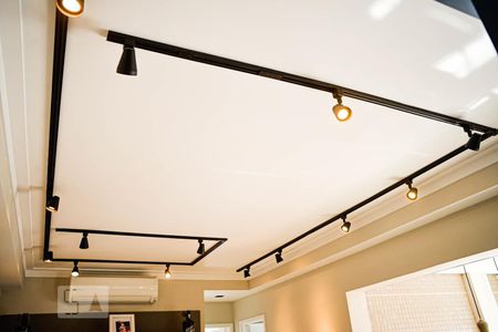 Sala de apartamento para alugar com 2 quartos, 70m² em Liberdade, São Paulo