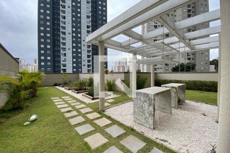 Apartamento à venda com 49m², 2 quartos e 1 vagaÁrea comum