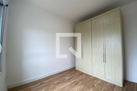 Apartamento à venda com 49m², 2 quartos e 1 vagaQuarto 2