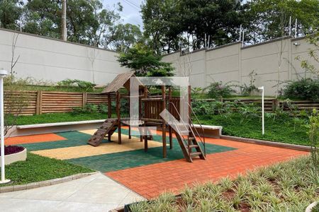 Apartamento à venda com 49m², 2 quartos e 1 vagaÁrea Comum - Playground