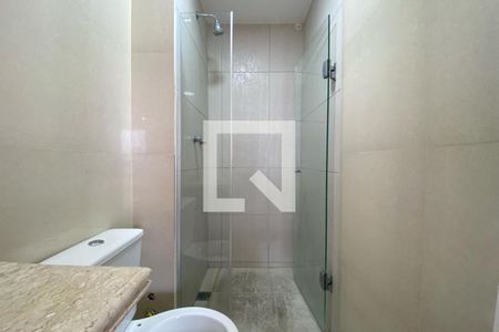 Apartamento à venda com 49m², 2 quartos e 1 vagaBanheiro