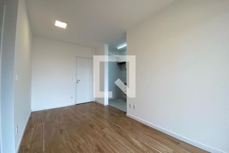 Sala de apartamento à venda com 2 quartos, 49m² em Vila Andrade, São Paulo