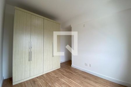Apartamento à venda com 49m², 2 quartos e 1 vagaQuarto 2
