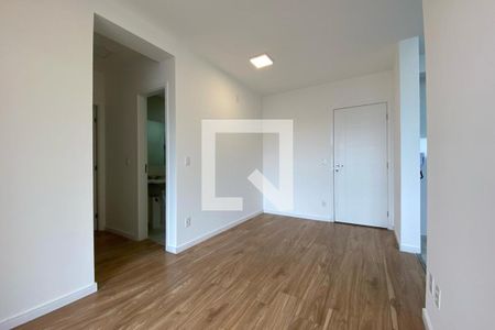 Sala de apartamento à venda com 2 quartos, 49m² em Vila Andrade, São Paulo