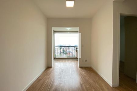 Sala de apartamento à venda com 2 quartos, 49m² em Vila Andrade, São Paulo
