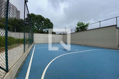 Apartamento à venda com 49m², 2 quartos e 1 vagaQuadra Esportiva