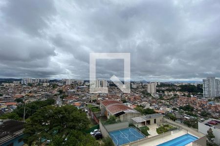 Apartamento à venda com 49m², 2 quartos e 1 vagaVista do Quarto 2