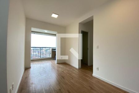 Sala de apartamento à venda com 2 quartos, 49m² em Vila Andrade, São Paulo