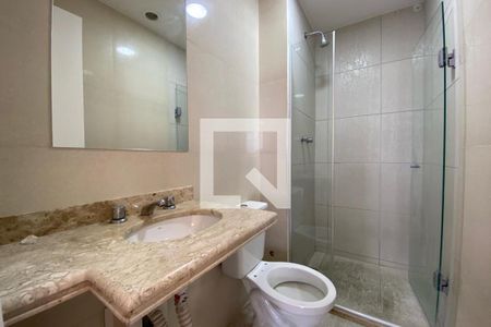 Apartamento à venda com 49m², 2 quartos e 1 vagaBanheiro