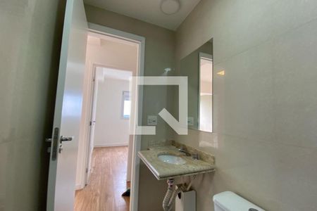 Apartamento à venda com 49m², 2 quartos e 1 vagaBanheiro