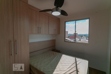 Apartamento para alugar com 80m², 3 quartos e 1 vagaQuarto 3 - Suíte