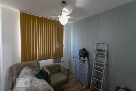 Quarto 1 de apartamento para alugar com 3 quartos, 80m² em Manacás, Belo Horizonte