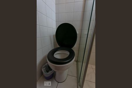 Apartamento para alugar com 80m², 3 quartos e 1 vagaBanheiro