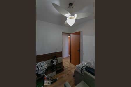 Quarto 1 de apartamento para alugar com 3 quartos, 80m² em Manacás, Belo Horizonte